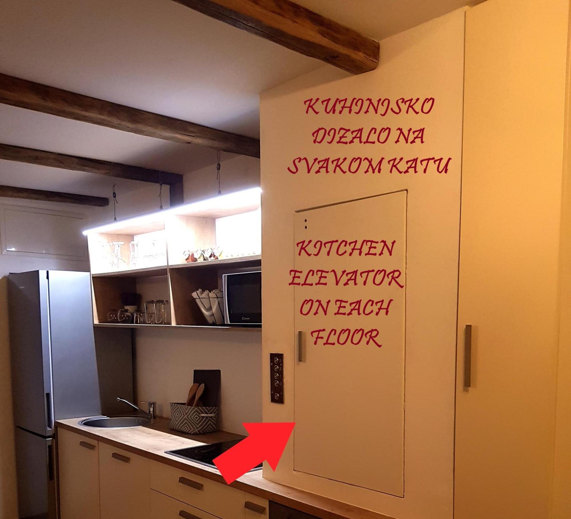 New Villa In Old Center - Pag Паг Екстериор снимка